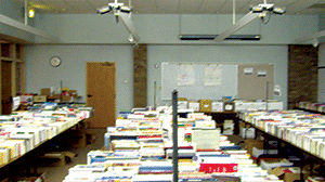 Meeting Room A