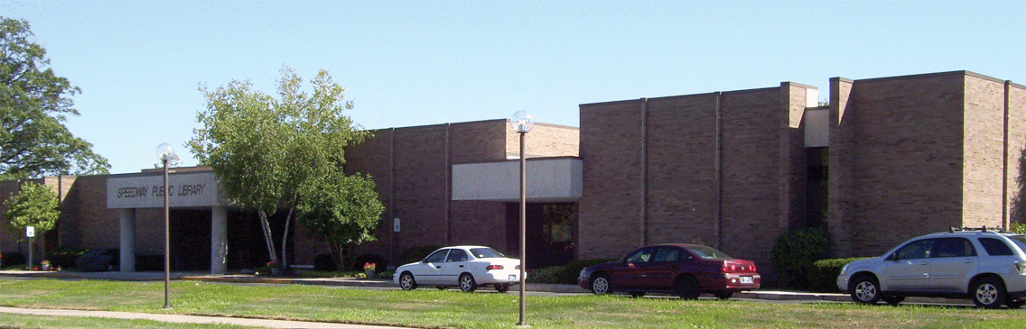 Speedway Public Library